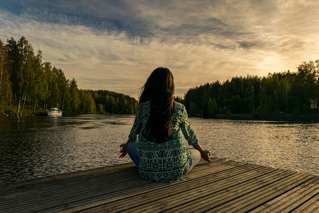 Natura e Benessere: La Connessione Vitale tra Umanità e Ambiente