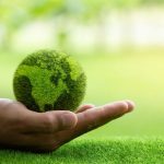 Il fabbro green: materiali riciclati e lavorazioni sostenibili